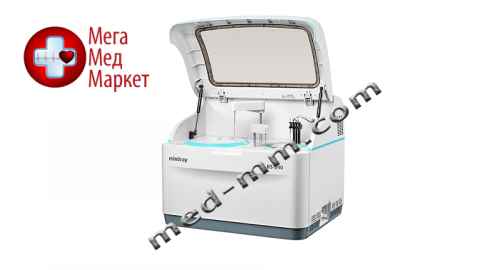 Купить Анализатор автоматический биохимический BS-240 цена, характеристики, отзывы